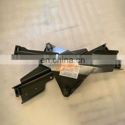 Mayorista, mejor precio, accesorios de cabina SINOTRUK Sitrak C7h/T7h/T5g, montaje del soporte izquierdo del parachoques 712w41610-5008