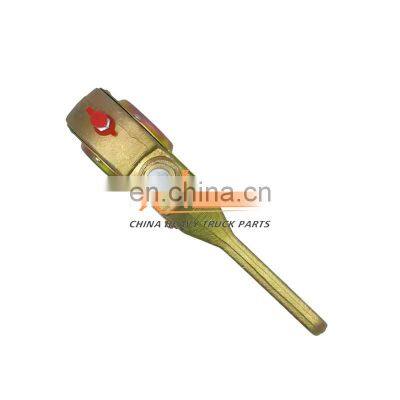 Low Price Professional Made A7 SINOTRUK HR7 Front Axle Axle Accessories AZ9111340040 Brake Gap Adjuster Arm photo-2