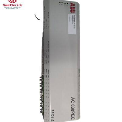 PPD113 Controller module