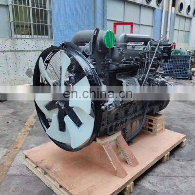 Diesel Engine Assembly 6HK1 4HK1 6BG1 6UZ1 6WG1 for Hitachi ZAX870-5G ZAX490D for Isuzu Parts
