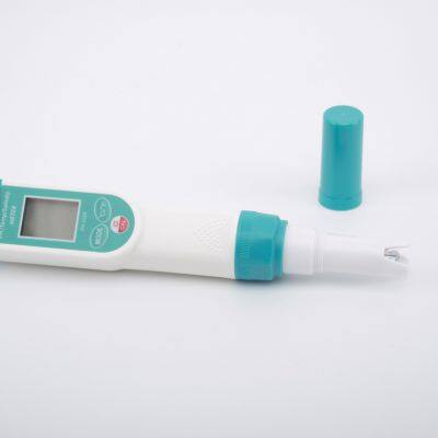 PH-2024 PH/Salinity /Temperature 3 in 1 Tester