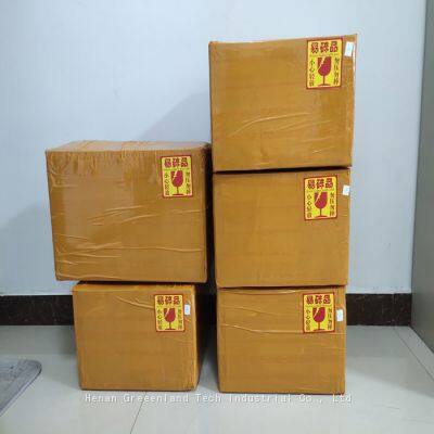 Gastec Colorimetric Gas Detection Tubes and Pump photo-2