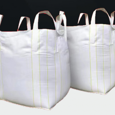 bulk bag Jumbo FIBC bag PP 1.5 ton for grain storage transportation container bags