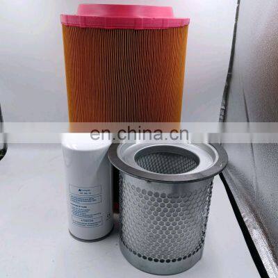 Filter Kit CK4140-2 Compair High Quality Air Compressor Spare Parts Supply photo-2