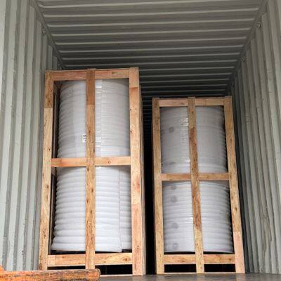 80 GALLON 2500L COMMERCIAL STORAGE TANK
