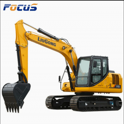 Excavator Types & Attachments,Construction Equipment,Heavy Equipment,Compact Excavators Construction Equipment