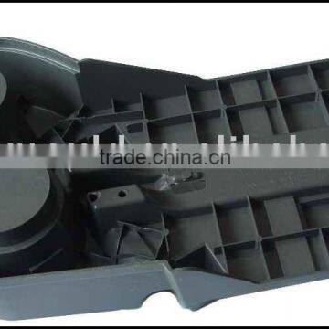 auto plastic mould