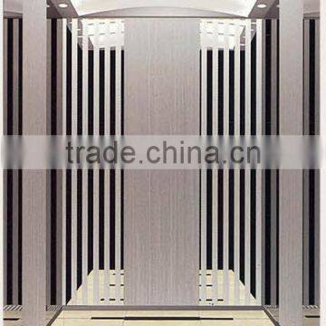 Passenger Elevator Lift Mirror Etched MR & MRL photo-5