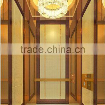 Passenger Elevator Lift Home Elevator Sino-Germany Joint Venture OT23 photo-5