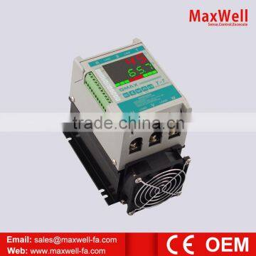 Maxwell Voltage Regulator Solid State Relay photo-4
