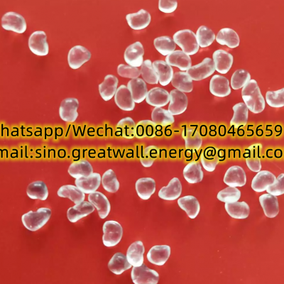 Thermoplastic Elastomers Plastic Granules TPE 80A Shore TPE Raw Materials/TPE Resin