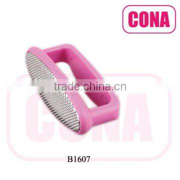 mini Foot rasp files with metal