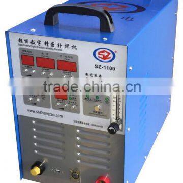 SZ-1100 welding machine with CE