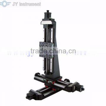 linear positioning stage, xyz Motorized stages, linear stages, linear motion stage, precision linear stages, linear motor stages