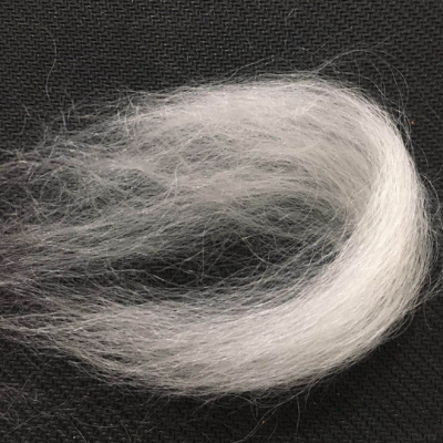 High Quality super kids Mohair  Combed tops 20/21um Mohair tops