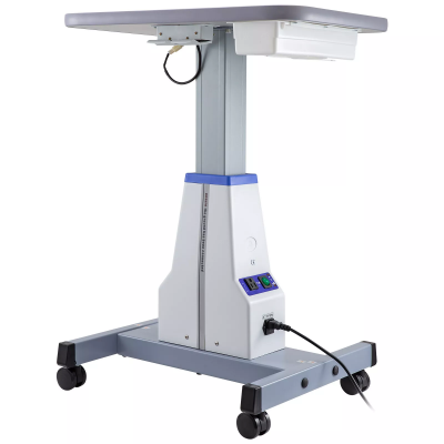 Оптический электроподвижный стул WZ-3A, электроподвижный электрический стол photo-5