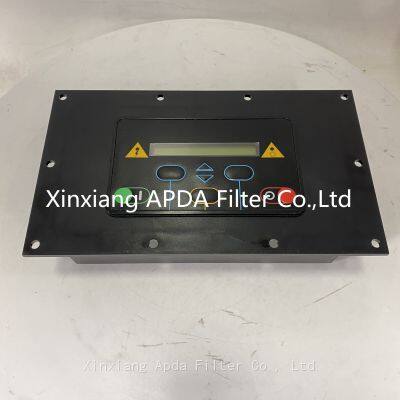 High quality air compressor Controller 39830484 39830906 39900519