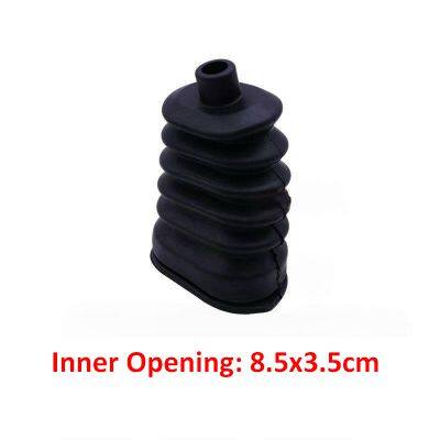 Qingdao Promising Gear Lever Boots for China Loader photo-2