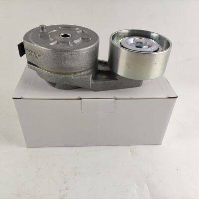504315781 High Quality Engine Spare Parts Belt Tensioner  504315781