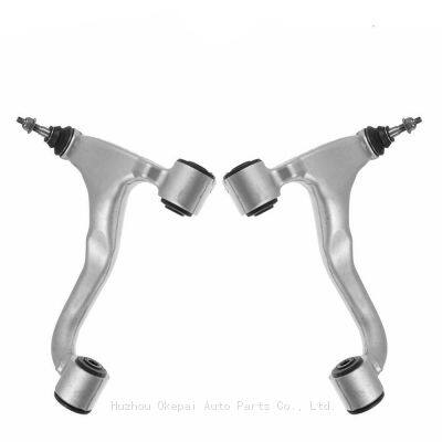 Factory Wholesale Auto Spare Parts Suspension System Aluminum Control Arm Upper Lower for Mercedes Benz ML320, 1633520501 photo-3