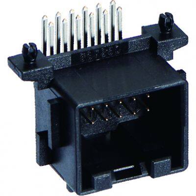 Replace 1-967250-1  12pin pcb header connector