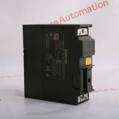 Siemens 6GK7343-1CX10-0XE0