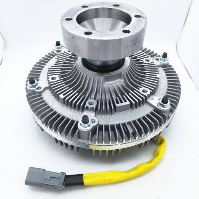 C7-Motorenlüfterkupplung 281-3589 2813589 für CAT