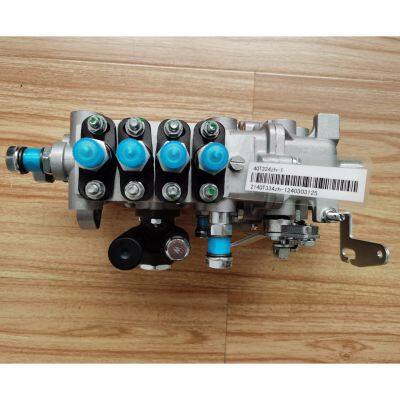 Xinchai Genuine Fuel Injection Pump