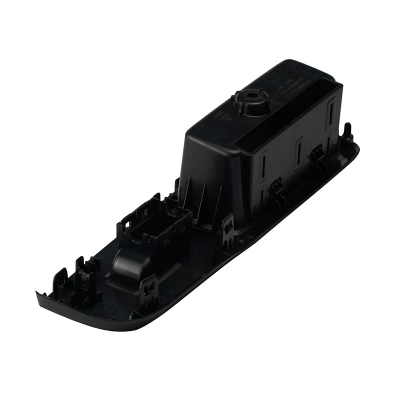 Custom Plastic Mold 1+1 Cavity Family Mold for Automotive Door Switch Panel photo-4