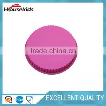 Professional Bowl Shaped Silicone Cake Mould photo-3