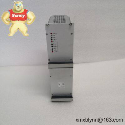 ALSTOM N70032702L – Plug-in Control Board for Rail and Industrial Control Cabinets