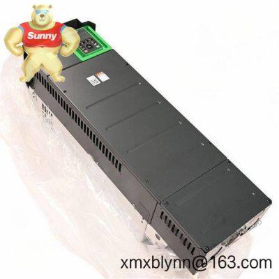 Schneider ATV630D55N4: Your Compact 55kW Workhorse for Precision Motor Control photo-2