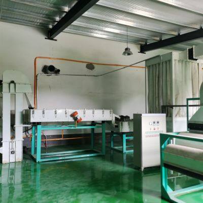 Hemp Seed Shelling Machine photo-3