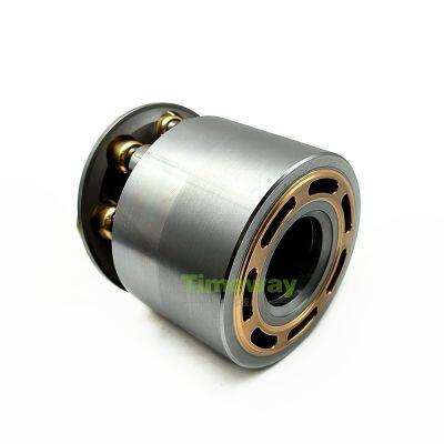 Rotor Group Assembly for Repair LINDE MPR43 Hydraulic Pump photo-3