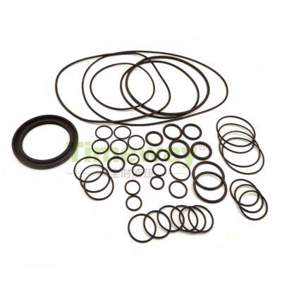 TIMEWAY A4VSG180 Hydraulic Equipment Seal Set - Repair Gasket Accessories