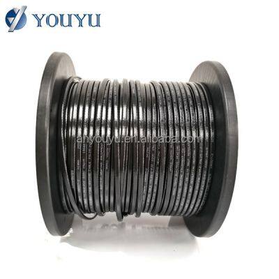 Deicing Heating Cable Pipe Freeze Protected Water Pipe Heating Cable for Heat Tracing System photo-3