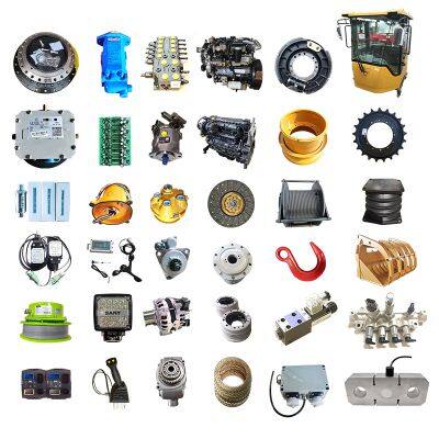 60078360 Zentralisierte Steuerbox Sicherungsbox PDJ-190-01-JR für SANY Motor-Grades PQ190C photo-4