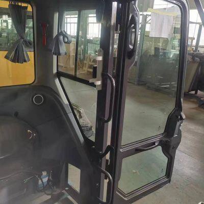 Mini Excavator Cab for SANY 55/60 Mini Excavator Cab Excavator Cab Accessories photo-5