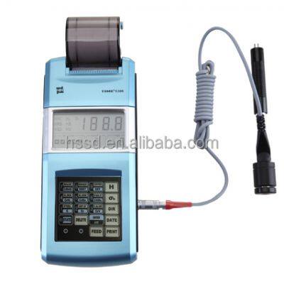 Y-1 Y-8 Cable Magnetic Particle Yoke Flaw Detector photo-4