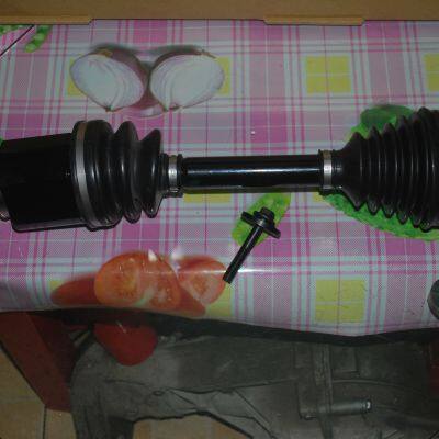 BMW 530Li / 525i / 520 half-shaft， BMW front half-shaft