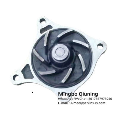 CAT E307 Excavator 215-8708 / Mitsubishi ME080647 Water Pump Assembly