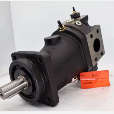 A7VSeries A7V20DR1RPF00/80 Hydraulic Piston Pump A7V A7V55 A7V58 A7V80 A7V107 A7V160 A7V200 A7V225 A7V250 A7V355 A7V500 photo-5