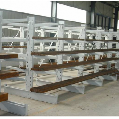 Heavy Duty Cantilever Racks China Manufacturer photo-3