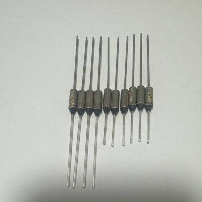 Emerson Fuses, Emerson Thermal Fuses, g6 Series for Home Appliances, Automobiles and Industrial Control photo-2