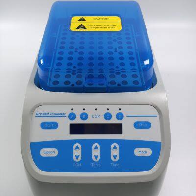 Dry Block Heater DH200 photo-4