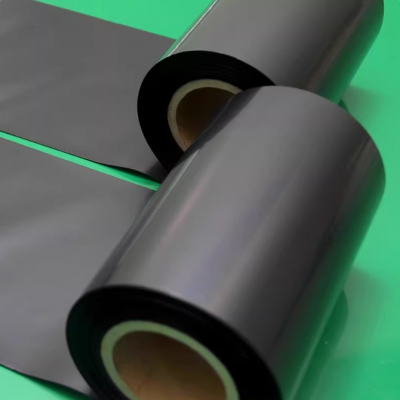 PU & PE Conductive Film for Specialized Industrial Applications