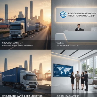 Premium Cosmetics Transportation: Secure Packaging & Global DDP Shipping
