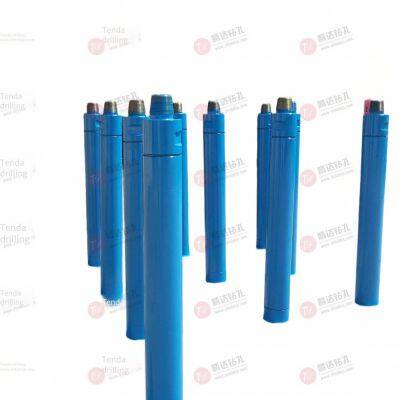 High Air Pressure 10-inch Impactor, 12-inch Impactor for Well Drilling and Borehole Drilling photo-3