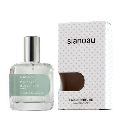 Jasmine Perfume Women Perfume Spray Flirting Pheromone Unisex Long Lasting Fruity Attract Gentleman Irresistible Vibrant Gift photo-2