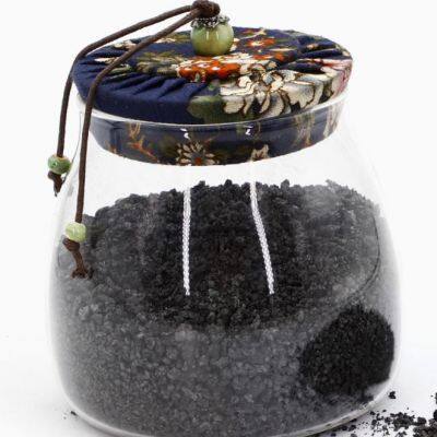 Graphite Petroleum Coke GPC Recarburizer for Steel Casting